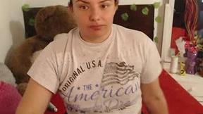 Recent Screenshot of  anaspark