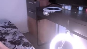 Recent Screenshot of  anastas_hot