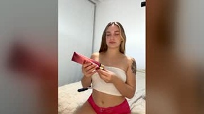 Recent Screenshot of  anastasia281002