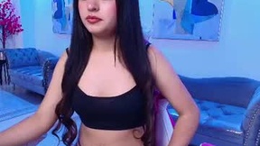 Recent Screenshot of  anastasia_pretty