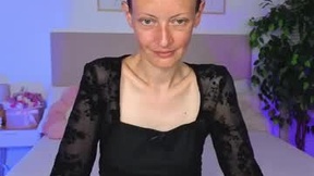 لقطة شاشة حديثة لـ anastasia_skyy