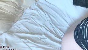 Recent Screenshot of  anathema_succub