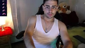 Recent Screenshot of  andders_