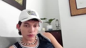 Recent Screenshot of  anddres_boss