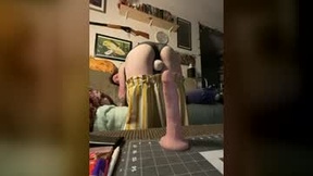 Recent Screenshot of  ande_rodginous