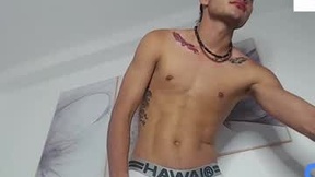 Recent Screenshot of  ander_bisex