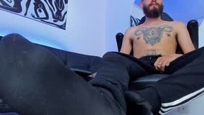 Recent Screenshot of  anders_x