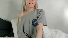 Recent Screenshot of  andneveragain