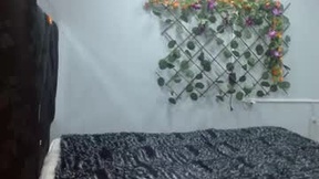 Recent Screenshot of  andrea1_ebony