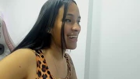 Recent Screenshot of  andrea_brunette_