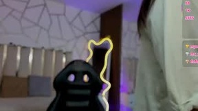 Recent Screenshot of  andrea_tay1