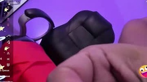 Recent Screenshot of  andreaafox_