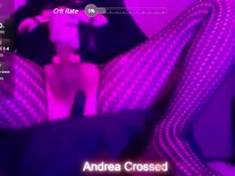 andreacrossed's Profile Pic