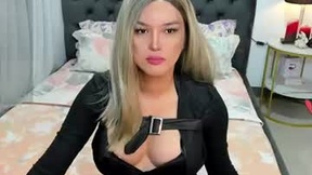 Recent Screenshot of  andreafox090808