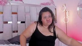 Recent Screenshot of  andreamom_