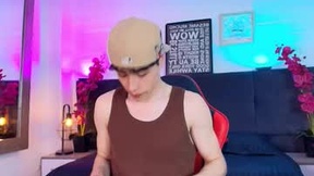 Recent Screenshot of  andreew_style_