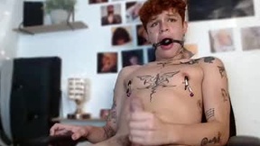 Recent Screenshot of  andreewwolffman