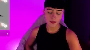 Recent Screenshot of  andreewwx_m