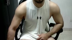 Recent Screenshot of  andres180950734