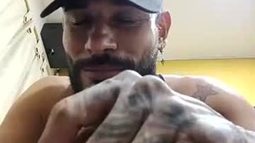 Recent Screenshot of  andres2024837816