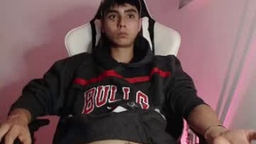 Recent Screenshot of  andres_2977