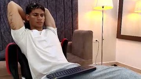 Recent Screenshot of  andres_stud777