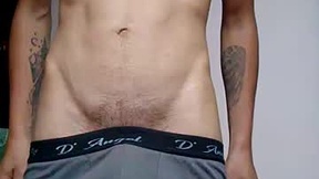 Recent Screenshot of  andresescobar17