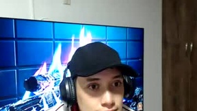 Recent Screenshot of  andreshot2026