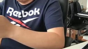 Recent Screenshot of  andrestoyo