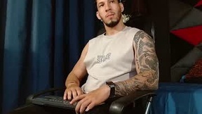 Recent Screenshot of  andrew_mathe