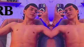 Recent Screenshot of  andrew_restrepo