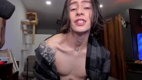 Recent Screenshot of  andrew_round