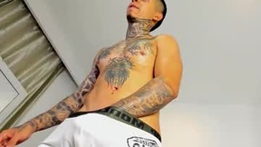 Recent Screenshot of  andrew_sanders69