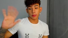 Recent Screenshot of  andrew_twink18