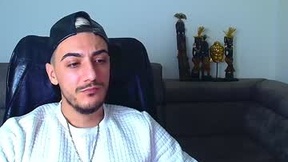 Recent Screenshot of  andrewbanner