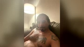 Recent Screenshot of  andrewblack1215