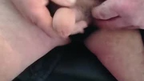 Recent Screenshot of  andrewj_au1964