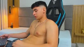 Recent Screenshot of  andrewlamar77