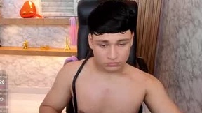 Recent Screenshot of  andrewpeach