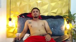 Recent Screenshot of  andrewstelee