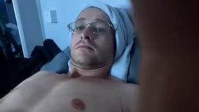 Recent Screenshot of  andrewwhitby