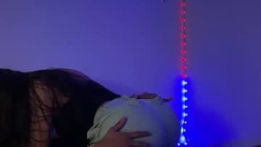 Recent Screenshot of  andrezukii