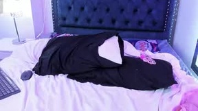 최근 스크린샷 andromeda_moon_