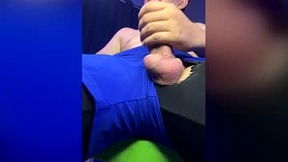 Recent Screenshot of  andruetx