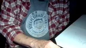 Recent Screenshot of  andy42450