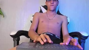 Recent Screenshot of  andy_collinss_