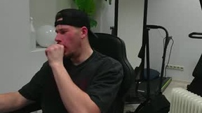 Recent Screenshot of  andy_craze