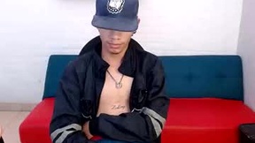 Recent Screenshot of  andy_dan1