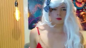 Recent Screenshot of  andy_femboy_