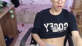 Recent Screenshot of  andy_norton